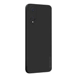PINWUYO Custodia per telefono in silicone liquido TPU, For Xiaomi Redmi Note 11 / Poco M4 Pro 5G, For Xiaomi Redmi Note 11 Pro / 11 Pro+, For Xiaomi Civi, For Huawei nova 9, For Huawei nova 9 Pro, For OnePlus 9RT 5G, For vivo S10e 5G