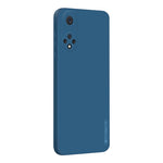 PINWUYO Custodia per telefono in silicone liquido TPU, For Xiaomi Redmi Note 11 / Poco M4 Pro 5G, For Xiaomi Redmi Note 11 Pro / 11 Pro+, For Xiaomi Civi, For Huawei nova 9, For Huawei nova 9 Pro, For OnePlus 9RT 5G, For vivo S10e 5G