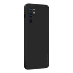 PINWUYO Custodia per telefono in silicone liquido TPU, For Xiaomi Redmi Note 11 / Poco M4 Pro 5G, For Xiaomi Redmi Note 11 Pro / 11 Pro+, For Xiaomi Civi, For Huawei nova 9, For Huawei nova 9 Pro, For OnePlus 9RT 5G, For vivo S10e 5G