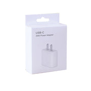 Caricabatterie da viaggio USB-C 20W PD