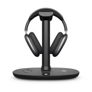 Caricabatterie wireless 4 in 1 B-15A