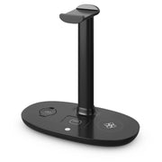Caricabatterie wireless 4 in 1 B-15A