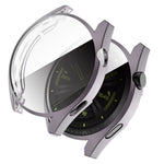 Custodia in TPU completamente circondata con pellicola protettiva, For Huawei Watch GT 3 46mm, For Huawei Watch GT 3 42mm