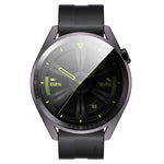 Custodia in TPU completamente circondata con pellicola protettiva, For Huawei Watch GT 3 46mm, For Huawei Watch GT 3 42mm