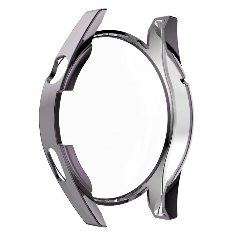 Custodia in TPU completamente circondata con pellicola protettiva, For Huawei Watch GT 3 46mm, For Huawei Watch GT 3 42mm