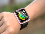 Custodia completamente chiusa con pellicola protettiva, For Xiaomi Redmi Watch 2
