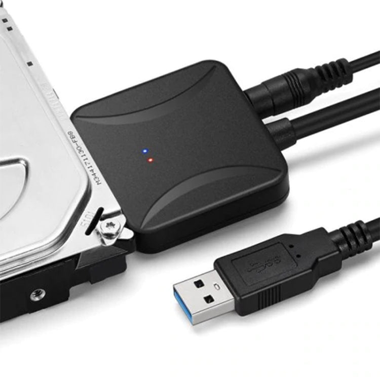 Cavo adattatore di conversione da USB 3.0 a SATA 3, USB 3.0 to SATA 3
