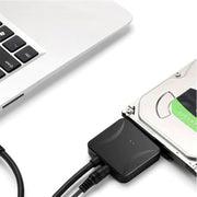 Cavo adattatore di conversione da USB 3.0 a SATA 3, USB 3.0 to SATA 3
