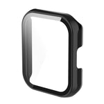 Per OPPO Realme Watch 2 PC integrato + custodia protettiva con pellicola rinforzata
