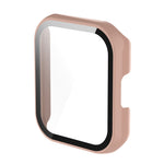 Per OPPO Realme Watch 2 PC integrato + custodia protettiva con pellicola rinforzata