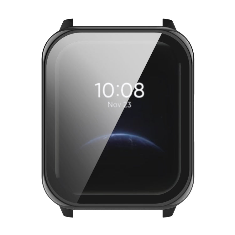 Per OPPO Realme Watch 2 PC integrato + custodia protettiva con pellicola rinforzata