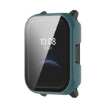 Per OPPO Realme Watch 2 PC integrato + custodia protettiva con pellicola rinforzata