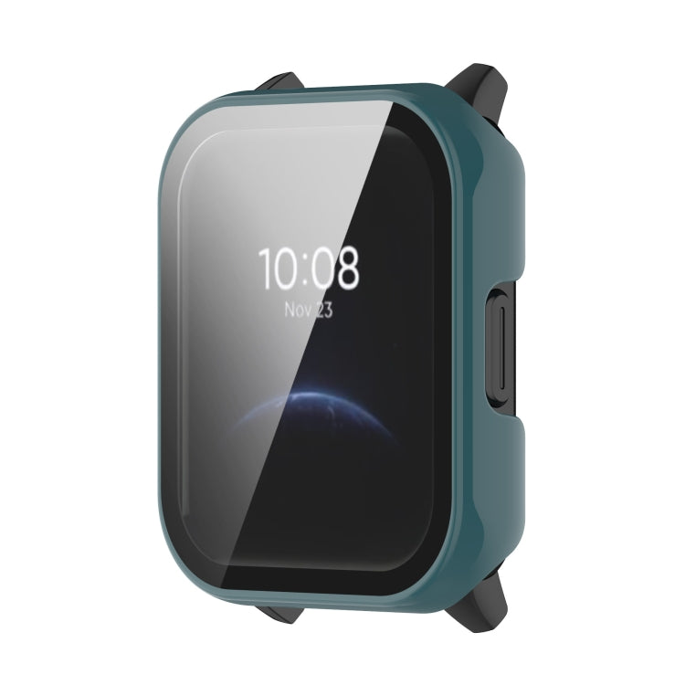 Per OPPO Realme Watch 2 PC integrato + custodia protettiva con pellicola rinforzata