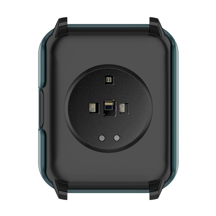 Per OPPO Realme Watch 2 PC integrato + custodia protettiva con pellicola rinforzata