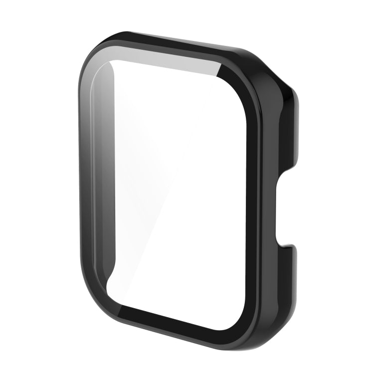 Per OPPO Realme Watch 2 Pro PC integrato + custodia in pellicola rinforzata