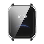 Per OPPO Realme Watch 2 Pro PC integrato + custodia in pellicola rinforzata