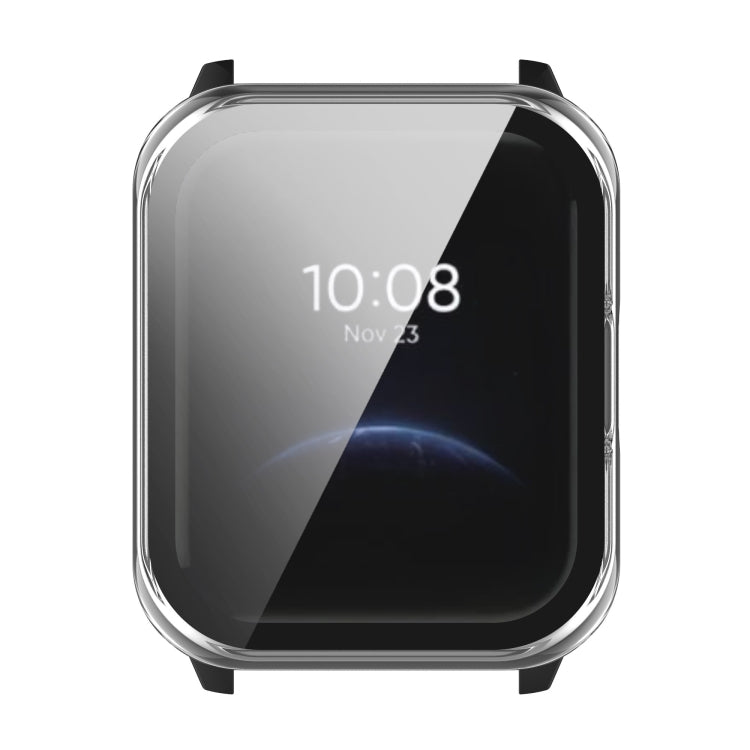 Per OPPO Realme Watch 2 Pro PC integrato + custodia in pellicola rinforzata