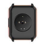 Per OPPO Realme Watch 2 Pro PC integrato + custodia in pellicola rinforzata