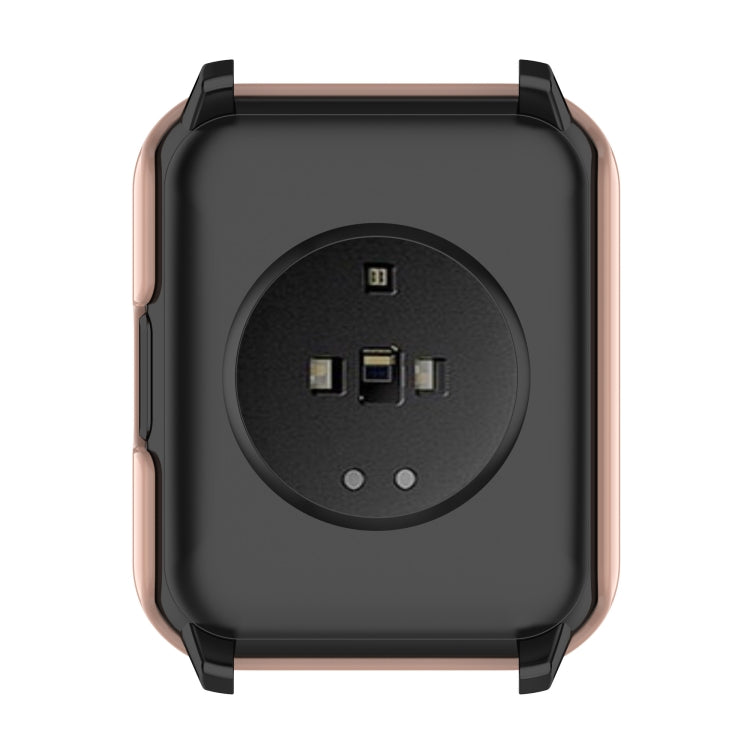Per OPPO Realme Watch 2 Pro PC integrato + custodia in pellicola rinforzata