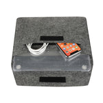 Fodera protettiva in feltro Borsa per computer Custodia protettiva per notebook, For 12 inch, For 13 inch, For 15 inch