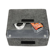 Fodera protettiva in feltro Borsa per computer Custodia protettiva per notebook, For 12 inch, For 13 inch, For 15 inch