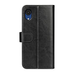 Per Samsung Galaxy A03 Core R64 Texture Flip Custodia in pelle, For Samsung Galaxy A03 Core