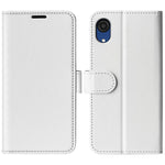Per Samsung Galaxy A03 Core R64 Texture Flip Custodia in pelle, For Samsung Galaxy A03 Core