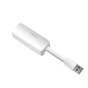 Adattatore USB 3.0 Gigabit WIFI da Ethernet a scheda di rete Lan RJ45
