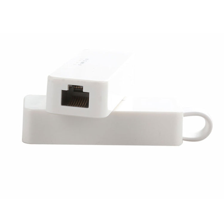 Adattatore USB 3.0 Gigabit WIFI da Ethernet a scheda di rete Lan RJ45