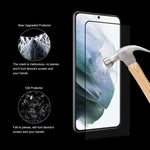 ENKAY 0.26mm 9H 2.5D Pellicola in vetro temperato per Samsung Galaxy S22+ 5G, For Samsung Galaxy S22+ 5G(1pc), For Samsung Galaxy S22+ 5G(2pcs), For Samsung Galaxy S22+ 5G(5pcs), For Samsung Galaxy S22+ 5G(10pcs)