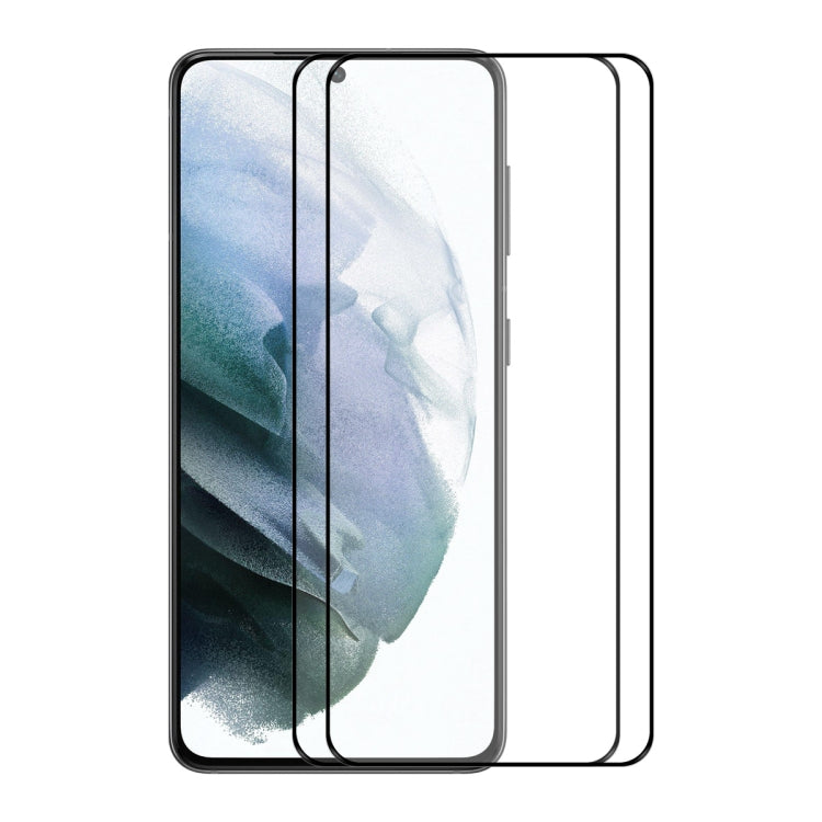 ENKAY 0.26mm 9H 2.5D Pellicola in vetro temperato per Samsung Galaxy S22+ 5G, For Samsung Galaxy S22+ 5G(1pc), For Samsung Galaxy S22+ 5G(2pcs), For Samsung Galaxy S22+ 5G(5pcs), For Samsung Galaxy S22+ 5G(10pcs)