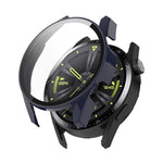 Custodia PC antiurto con pellicola per Huawei Watch GT 3