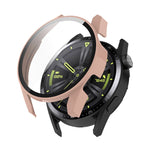 Custodia PC antiurto con pellicola per Huawei Watch GT 3