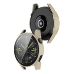 Custodia PC antiurto con pellicola per Huawei Watch GT 3