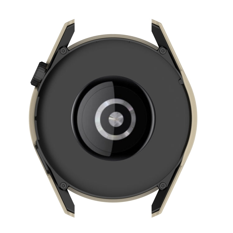 Custodia PC antiurto con pellicola per Huawei Watch GT 3