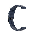 Cinturino morbido in silicone solido, For Huawei Watch Fit mini