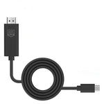 Cavo USB-C a HDMI 4K 30Hz 15cm OT-UC503