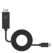 OT-UC503 Cavo schermo 4 USB tipo C maschio a HDMI maschio