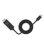 Cavo USB-C a HDMI 4K 30Hz 15cm OT-UC503
