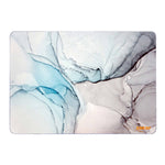 ENKAY Hat-Prince Streamer Series Custodia protettiva in cristallo per laptop per MacBook Pro 16,2 pollici A2485 2021, For MacBook Pro 16.2 inch A2485 2021/A2880 2023