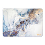 ENKAY Hat-Prince Streamer Series Custodia protettiva in cristallo per laptop per MacBook Pro 14,2 pollici A2442 2021, For MacBook Pro 14.2 inch A2442 2021/A2779 2023