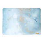 ENKAY Hat-Prince Streamer Series Custodia protettiva in cristallo per laptop per MacBook Pro 14,2 pollici A2442 2021, For MacBook Pro 14.2 inch A2442 2021/A2779 2023