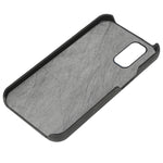 Custodia per telefono PU con supporto ad anello per Samsung Galaxy S20, For Samsung Galaxy S20