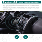 Ricevitore e Trasmettitore Bluetooth RT01