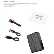 Ricevitore e Trasmettitore Bluetooth RT01