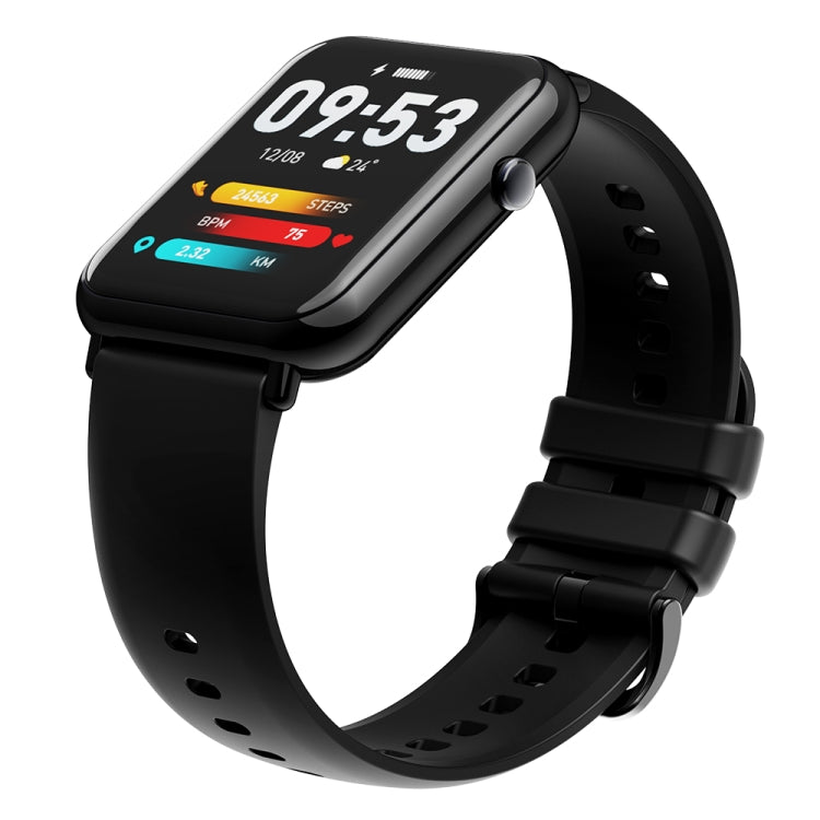 Q19 Pro IP67 Smartwatch impermeabile da 1,69 pollici