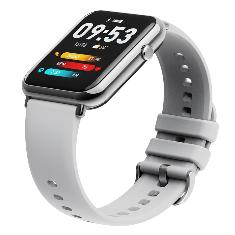 Q19 Pro IP67 Smartwatch impermeabile da 1,69 pollici