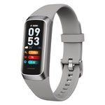 C60 IP67 Impermeabile Smart Fitness Band da 1,1 pollici