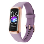 C60 IP67 Impermeabile Smart Fitness Band da 1,1 pollici