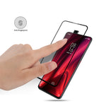 mocolo 0.33mm 9H 2.5D Full Glue Pellicola in vetro temperato, For Xiaomi Redmi K20, For Xiaomi Redmi K20 pro
